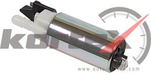 Kortex KPF6009STD - Модуль паливного насоса autozip.com.ua