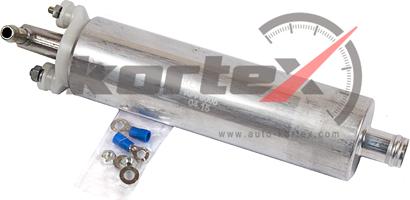 Kortex KPF6005STD - Паливний насос autozip.com.ua