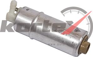 Kortex KPF6002STD - Паливний насос autozip.com.ua