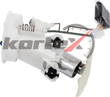 Kortex KPF6019STD - Модуль паливного насоса autozip.com.ua