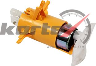 Kortex KPF6018STD - Модуль паливного насоса autozip.com.ua