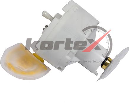 Kortex KPF6025STD - Паливний насос autozip.com.ua