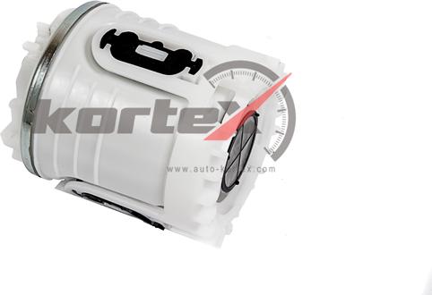 Kortex KPF6020STD - Модуль паливного насоса autozip.com.ua