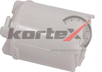 Kortex KPF6023STD - Паливний насос autozip.com.ua