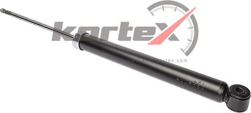 Kortex KSA597STD - Амортизатор autozip.com.ua