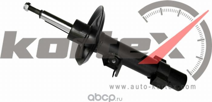 Kortex KSA566STD - Амортизатор autozip.com.ua