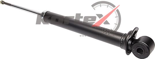 Kortex KSA508STD - Амортизатор autozip.com.ua