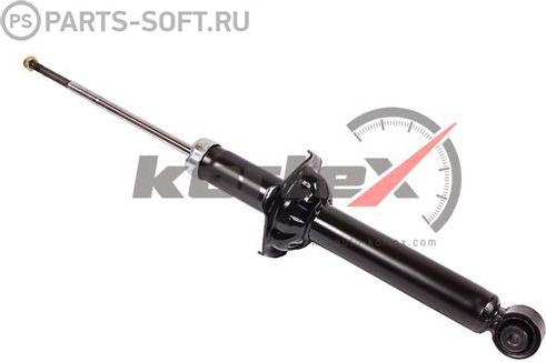 Kortex KSA085STD - Амортизатор autozip.com.ua