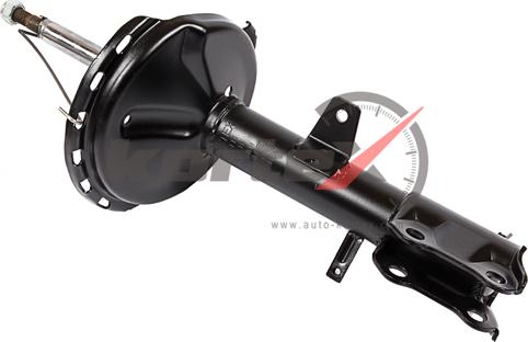 Kortex KSA111STD - Амортизатор autozip.com.ua