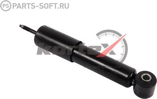Kortex KSA808STD - Амортизатор autozip.com.ua