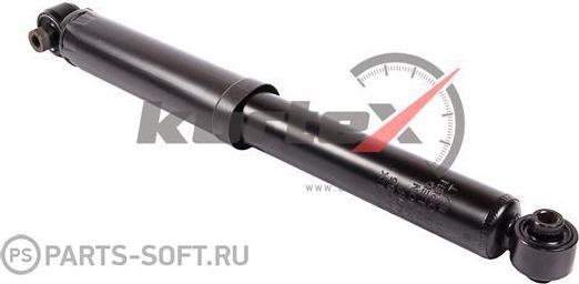 Kortex KSA755STD - Амортизатор autozip.com.ua