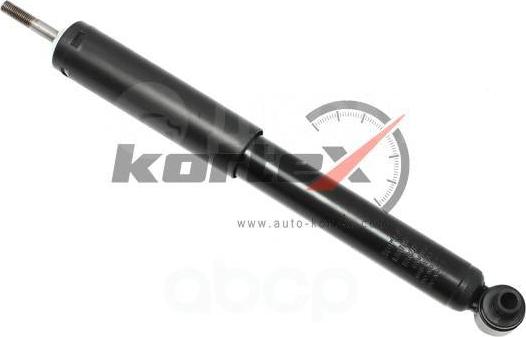 Kortex KSA785STD - Амортизатор autozip.com.ua