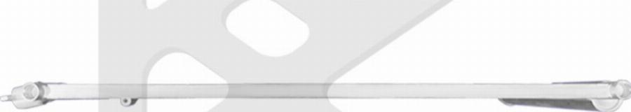 KOYORAD CD491157 - Конденсатор, кондиціонер autozip.com.ua