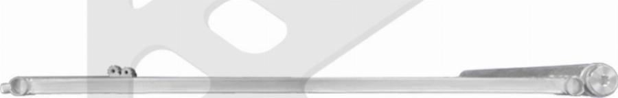 KOYORAD CD421160 - Конденсатор, кондиціонер autozip.com.ua
