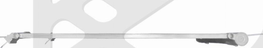 KOYORAD CD471158 - Конденсатор, кондиціонер autozip.com.ua
