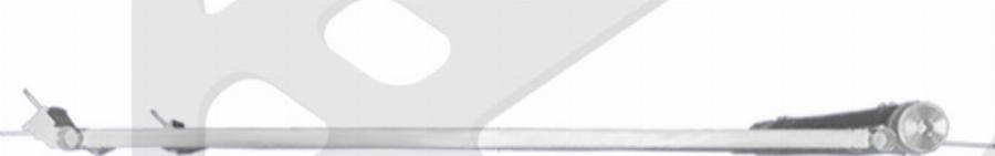 KOYORAD CD471158 - Конденсатор, кондиціонер autozip.com.ua