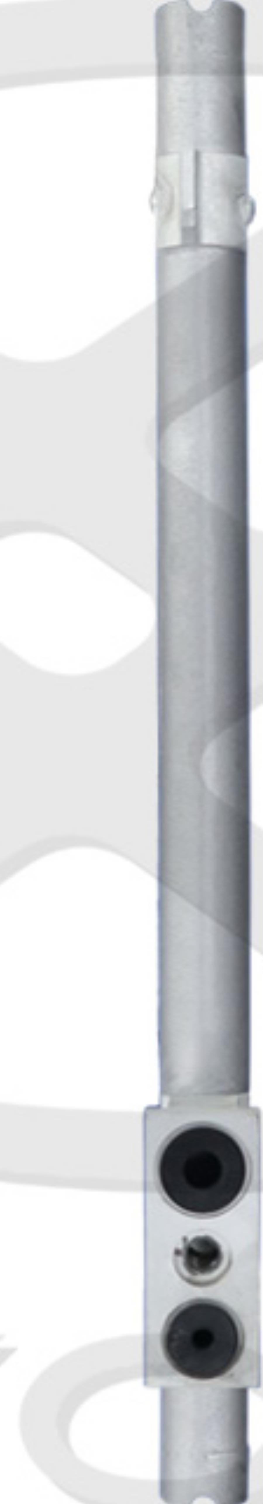 KOYORAD CD511409 - Конденсатор, кондиціонер autozip.com.ua