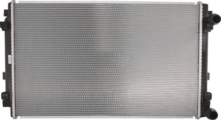 KOYORAD PL453116 - Радіатор, охолодження двигуна autozip.com.ua