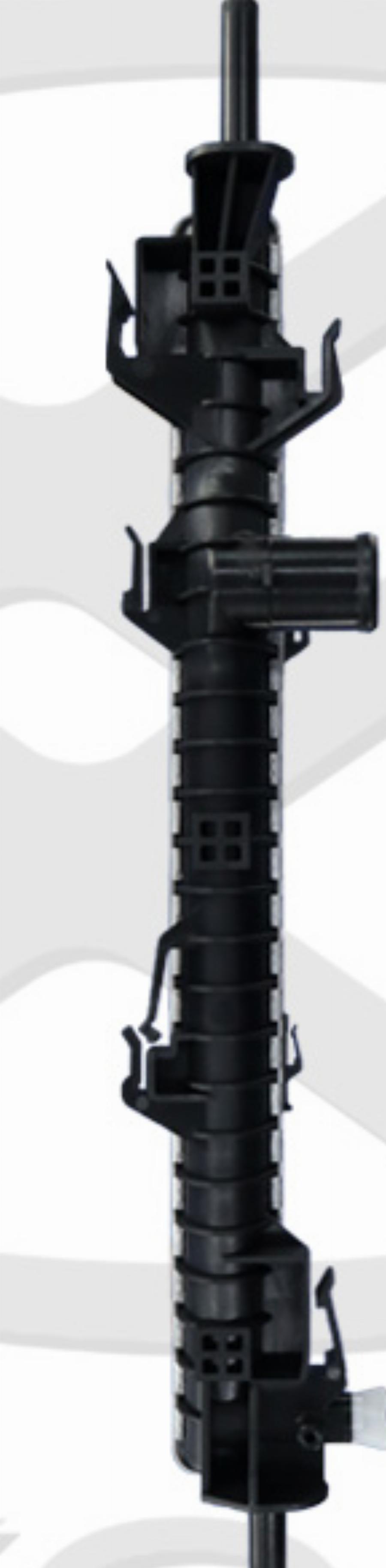 KOYORAD PL323770 - Радіатор, охолодження двигуна autozip.com.ua
