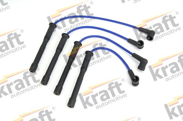 KRAFT AUTOMOTIVE 9125036 SW - Комплект проводів запалювання autozip.com.ua