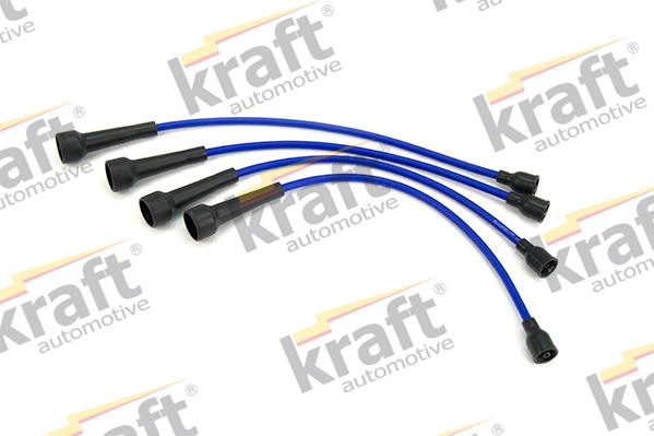 KRAFT AUTOMOTIVE 9125025 SW - Комплект проводів запалювання autozip.com.ua