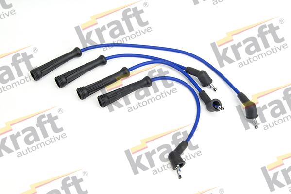 KRAFT AUTOMOTIVE 9125110 SW - Комплект проводів запалювання autozip.com.ua