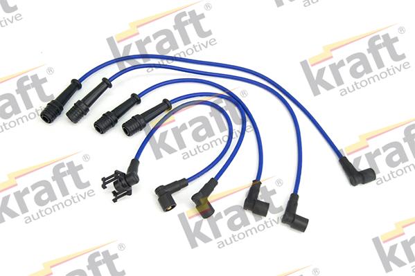 KRAFT AUTOMOTIVE 9125270 SW - Комплект проводів запалювання autozip.com.ua