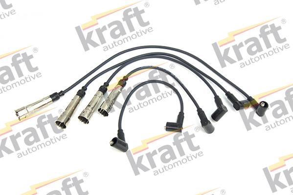 KRAFT AUTOMOTIVE 9126560 SM - Комплект проводів запалювання autozip.com.ua