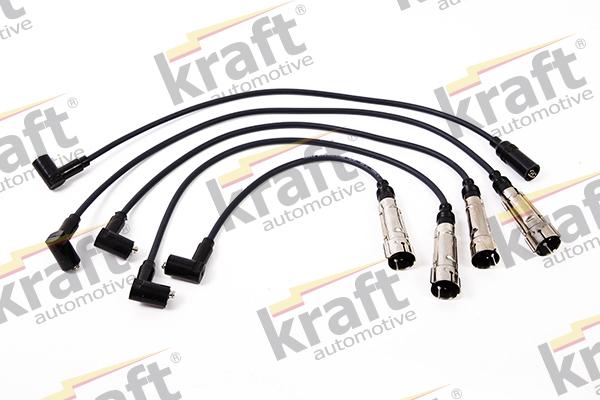 KRAFT AUTOMOTIVE 9120015 SM - Комплект проводів запалювання autozip.com.ua