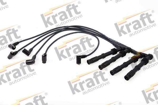 KRAFT AUTOMOTIVE 9120011 SM - Комплект проводів запалювання autozip.com.ua