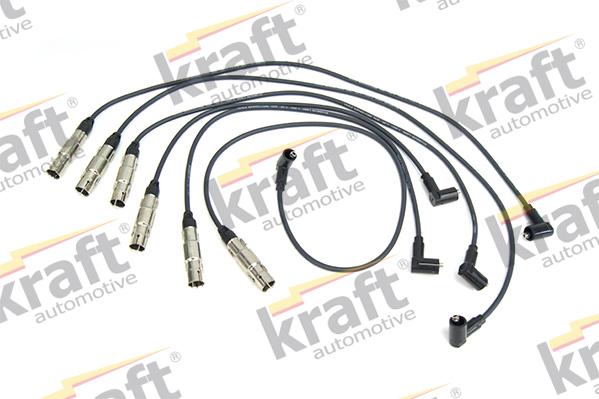 KRAFT AUTOMOTIVE 9120180 SM - Комплект проводів запалювання autozip.com.ua