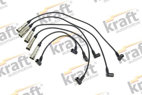 KRAFT AUTOMOTIVE 9120171 SM - Комплект проводів запалювання autozip.com.ua