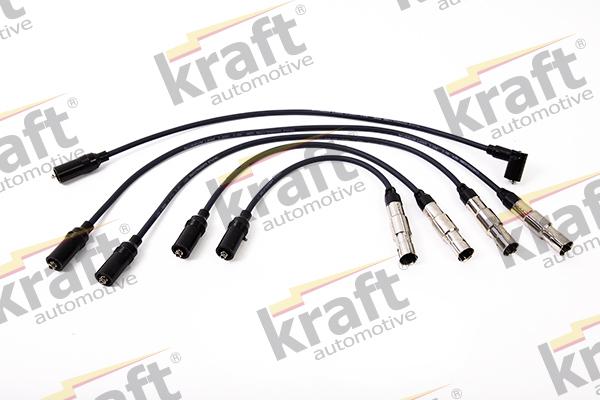 KRAFT AUTOMOTIVE 9120330 SM - Комплект проводів запалювання autozip.com.ua