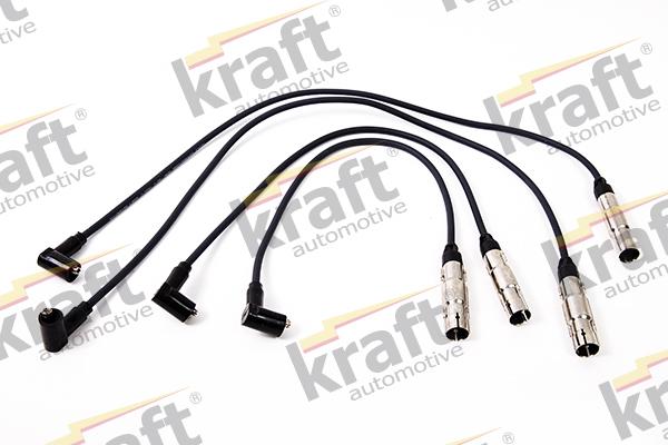 KRAFT AUTOMOTIVE 9120225 SM - Комплект проводів запалювання autozip.com.ua