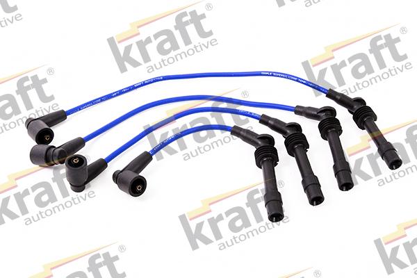 KRAFT AUTOMOTIVE 9121542 SW - Комплект проводів запалювання autozip.com.ua