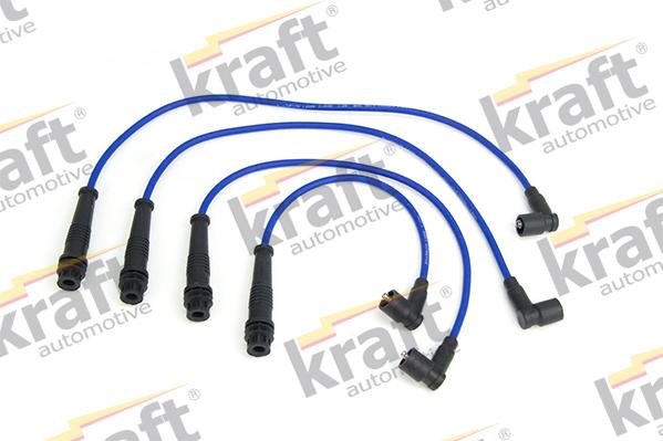 KRAFT AUTOMOTIVE 9123011 SW - Комплект проводів запалювання autozip.com.ua