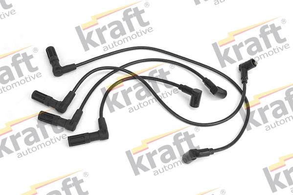 KRAFT AUTOMOTIVE 9123300 SM - Комплект проводів запалювання autozip.com.ua