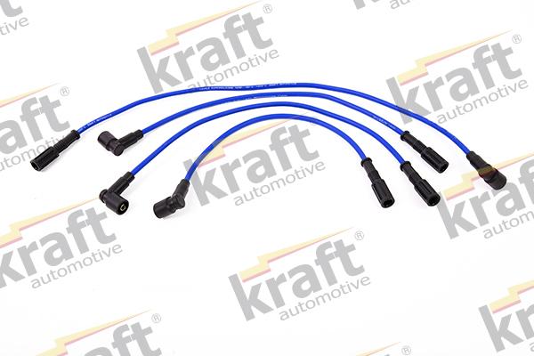 KRAFT AUTOMOTIVE 9123280 SW - Комплект проводів запалювання autozip.com.ua