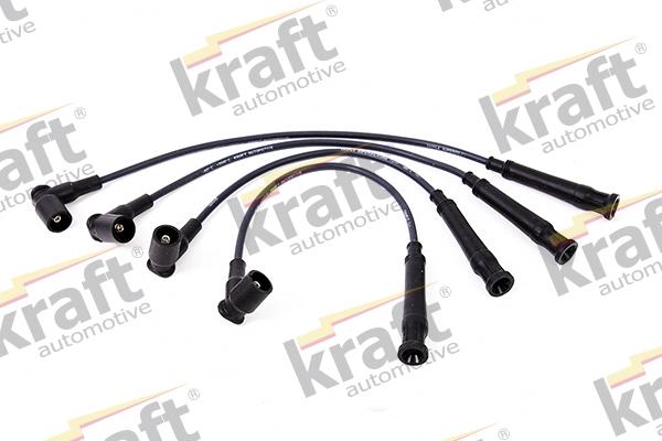 KRAFT AUTOMOTIVE 9122570 SM - Комплект проводів запалювання autozip.com.ua