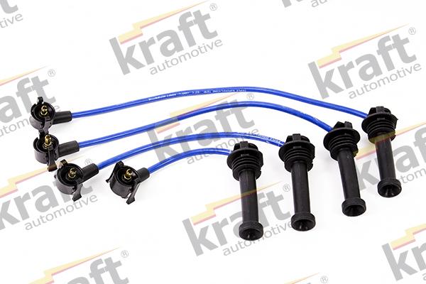 KRAFT AUTOMOTIVE 9122051 SW - Комплект проводів запалювання autozip.com.ua