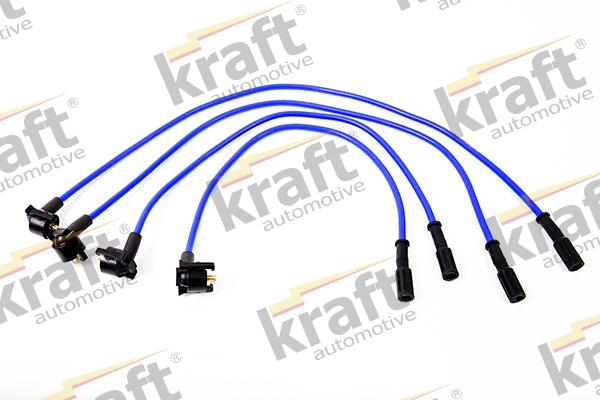 KRAFT AUTOMOTIVE 9122005 SW - Комплект проводів запалювання autozip.com.ua