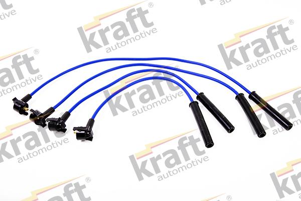 KRAFT AUTOMOTIVE 9122031 SW - Комплект проводів запалювання autozip.com.ua