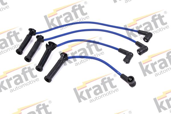 KRAFT AUTOMOTIVE 9122105 SW - Комплект проводів запалювання autozip.com.ua