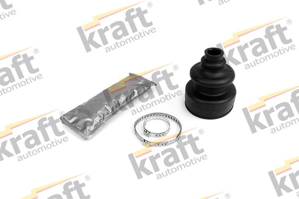 KRAFT AUTOMOTIVE 4415510 - Пильник, приводний вал autozip.com.ua