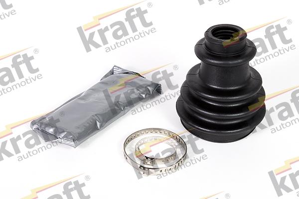 KRAFT AUTOMOTIVE 4415520 - Пильник, приводний вал autozip.com.ua