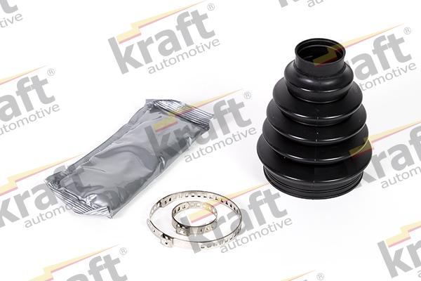 KRAFT AUTOMOTIVE 4415600 - Пильник, приводний вал autozip.com.ua