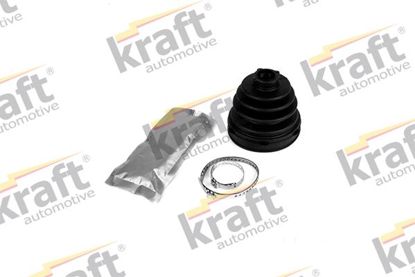 KRAFT AUTOMOTIVE 4415004 - Пильник, приводний вал autozip.com.ua