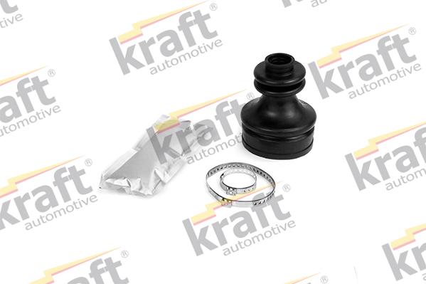 KRAFT AUTOMOTIVE 4415010 - Пильник, приводний вал autozip.com.ua