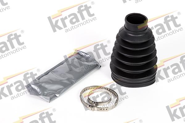KRAFT AUTOMOTIVE 4415085 - Пильник, приводний вал autozip.com.ua