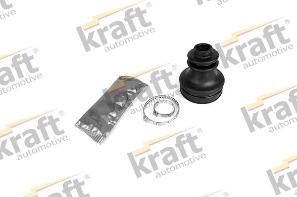 KRAFT AUTOMOTIVE 4415025 - Пильник, приводний вал autozip.com.ua